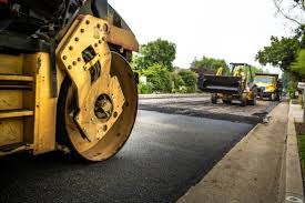 Why Choose Us For All Your Driveway Paving Needs in Deerwood, TX?